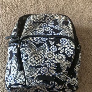Vera Bradley Backpack